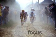 Radsport - Paris - Roubaix