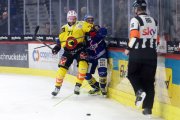 KLOTEN - BERN