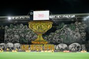 YB - ST.GALLEN