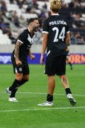 LUGANO - RUNAVIK