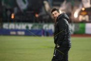 BELLINZONA- ST.GALLEN