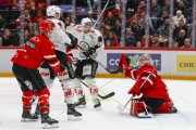 LAUSANNE - LUGANO