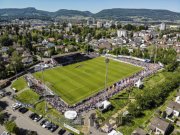 AARAU - XAMAX