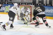LUGANO - AJOIE