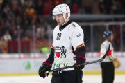 TIGERS - LAUSANNE