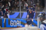 ZSC - LAUSANNE