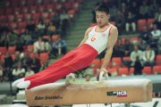 GP ZUERICH