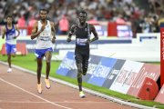 WELTKLASSE ZUERICH 2026