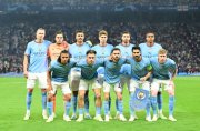 MAN CITY - INTER