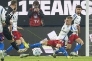 HSV - ULM
