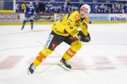 KLOTEN - BERN