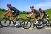 TOUR DE SUISSE 2025