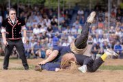 AARGAUER KANTONALSCHWINGFEST