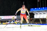 BIATHLON WM NOVE MESTO 2024