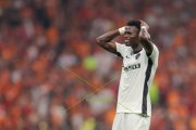 GALATASARAY - YB