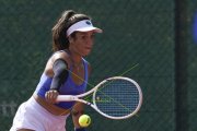 TENNIS INTERCLUB NLA FINALRUNDE 2026
