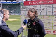 ST.GALLEN - THUN