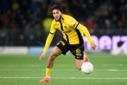 YB - LUGANO
