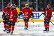 LAUSANNE - SC BERN