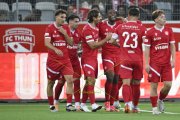 THUN - SERVETTE