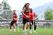 TRAINING SION