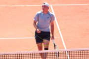 SWISS OPEN GSTAAD 2026