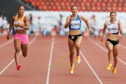 LEICHTATHLETIK SM 2026