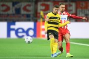 YB - BELGRAD