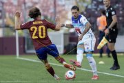 SERVETTE - LUZERN