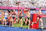 EM BIRMINGHAM 2026