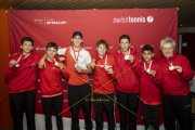 INTERCLUB JUNIOREN