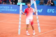 SWISS OPEN GSTAAD 2026