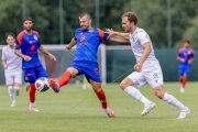 BASEL - YVERDON