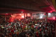 PUBLIC VIEWING SCHWEIZ