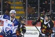 BERN - ZSC