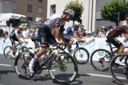 TOUR DE SUISSE 2025