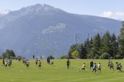 SERVETTE TRAINING