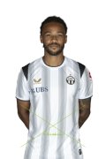 ZUERICH PORTRAIT