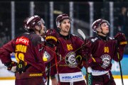 GENF - KLOTEN