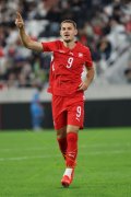 SCHWEIZ - LUXEMBURG