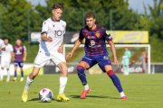 RAPPERSWIL - BASEL