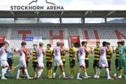 YB U19 - LEIPZIG U19