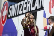 SCHWEIZ TRAINING