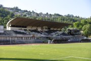 Cornaredo Stadium