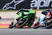 GP ARAGON 2025