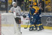 DAVOS - FRIBOURG