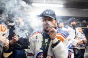 LAUSANNE - ZSC