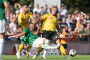 DELEMONT - ST.GALLEN
