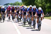 TOUR DE FRANCE 2026