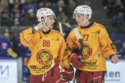 ZUG - TIGERS